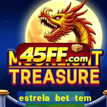 estrela bet tem como encerrar aposta
